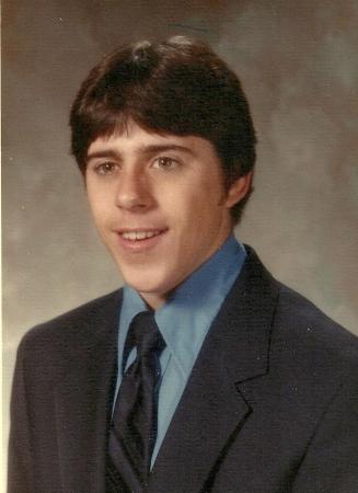 David Dennis' Classmates profile album