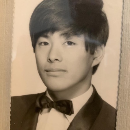 Lester Higashi's Classmates profile album