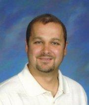 Mike Schimpf's Classmates® Profile Photo