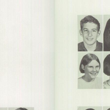 Garth Thurston's Classmates profile album