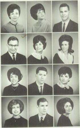 Gail Koffman's Classmates profile album