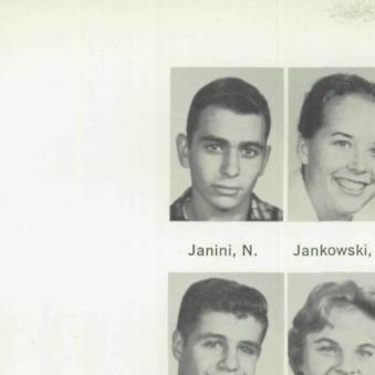 Ned Janini's Classmates profile album