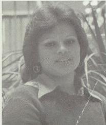 Olga Hinojosa's Classmates profile album