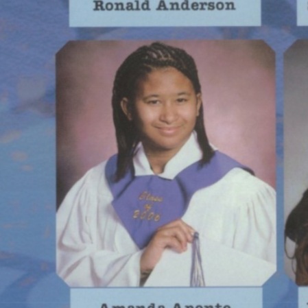 Amanda Aponte's Classmates profile album