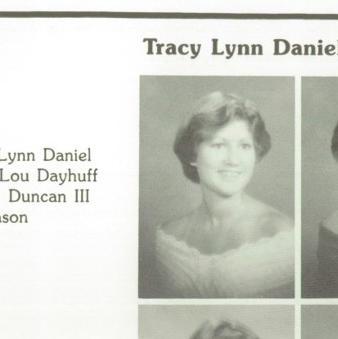 Tracy Sloan's Classmates® Profile Photo