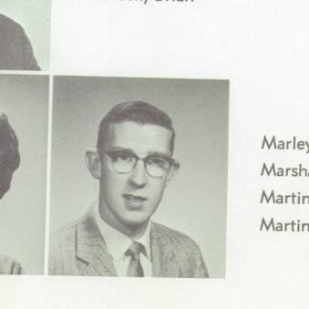 David Martin's Classmates profile album