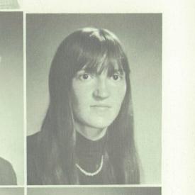 Ginny Wilson's Classmates profile album