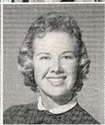 margo Doss' Classmates profile album