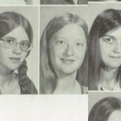 Katherine Ward's Classmates profile album