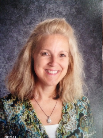Cindy Krohn's Classmates® Profile Photo