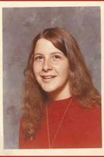 Fall 1972- Almost 14 - 9th Grade - Freshman 