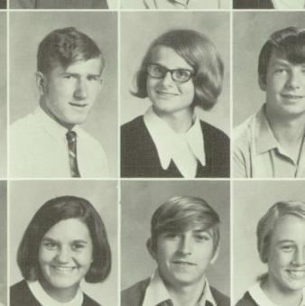 Larry Lilly's Classmates profile album