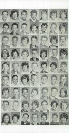 Evelyn Hayman's Classmates profile album