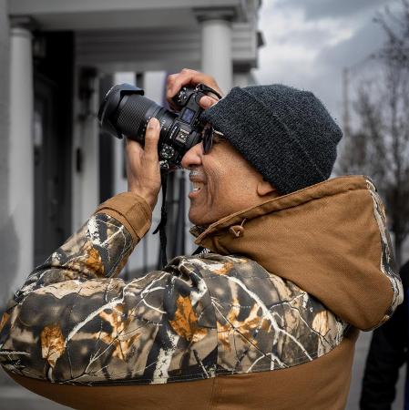 Roderick Frazier's Classmates® Profile Photo