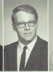 Frank Garber's Classmates® Profile Photo