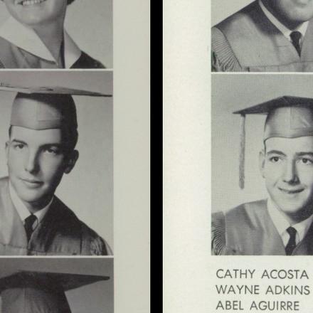 Carolyn Tapp's Classmates profile album