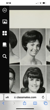 Joan Gaudet's Classmates profile album