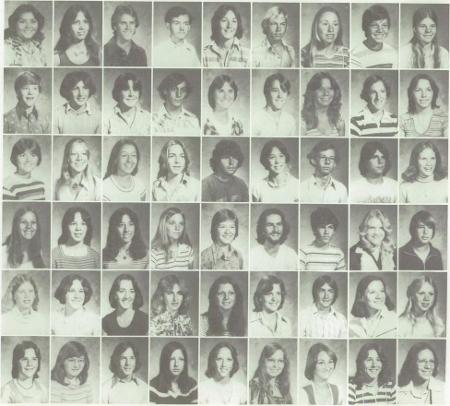 Deborah Fleming's Classmates profile album