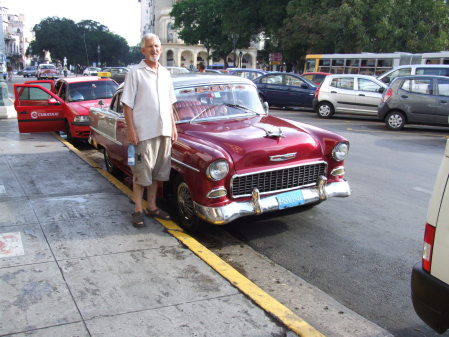 Havana Cuba