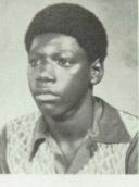 Kenneth Green's Classmates profile album