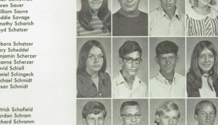 Deborah Cieslinski's Classmates profile album