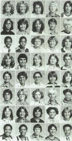Linda Wilkins' Classmates profile album