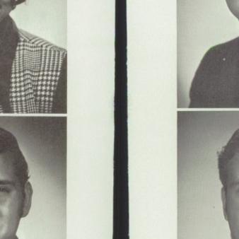 Marion McLain's Classmates profile album