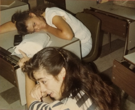 SARA Cervantez's Classmates profile album
