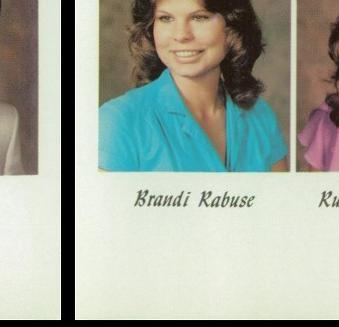 Michele Ross' Classmates profile album