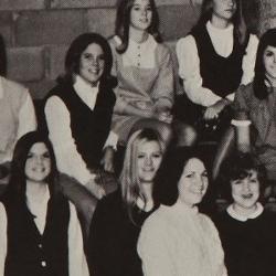 Randi Sue Kimmell's Classmates profile album