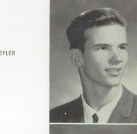 Robert Hepler's Classmates profile album