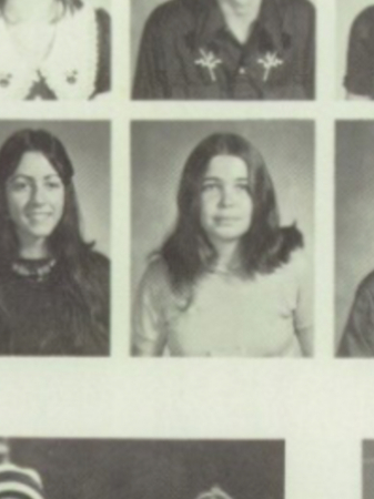 Cheryl Cox's Classmates profile album