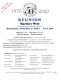 Northwestern High School 401 Reunion ****RESCHEDULED*** reunion event on Oct 2, 2021 image