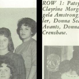 Kathryn Howard's Classmates profile album