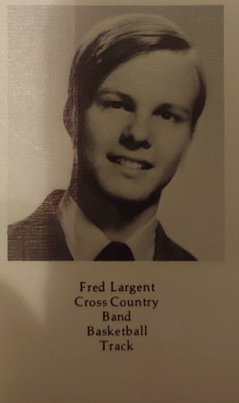 Fred Largent's Classmates profile album