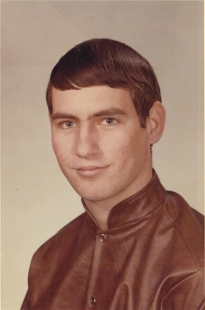 John Madden's Classmates profile album