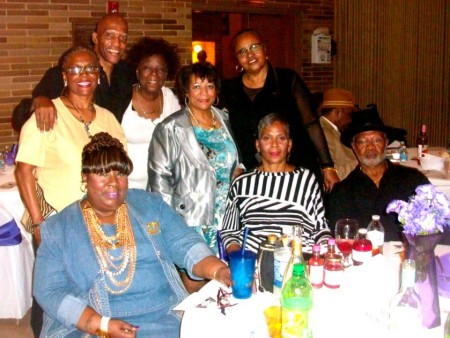 Harold Lee Rush's album, Purple & White Affair Class of 1969 Reunion