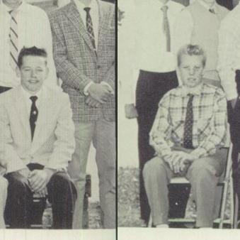 Raymond Cavanaugh's Classmates profile album