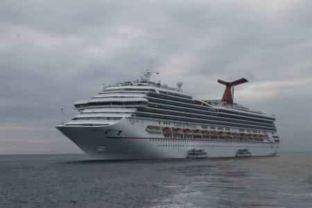 Carnival Freedom