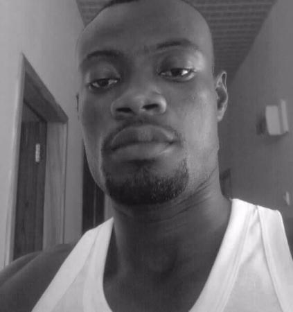 Evans Ameyaw's Classmates® Profile Photo