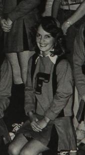 Karen Clark's Classmates profile album