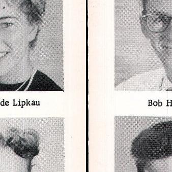 Patrick Bacon's Classmates profile album