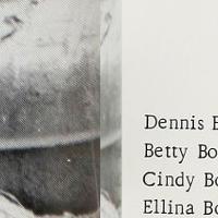 Betty Newton's Classmates profile album