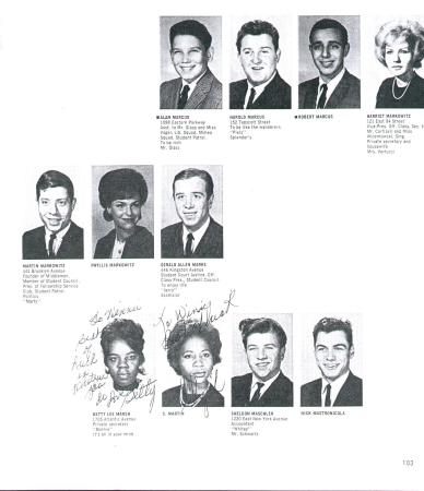 Leroy Warren's Classmates profile album