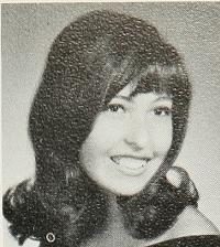 Annette Barnes' Classmates profile album