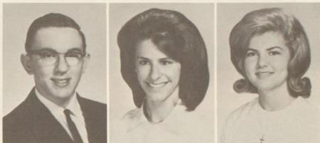 Linda Farmer's Classmates profile album