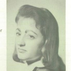 Marilynn Bailey's Classmates profile album