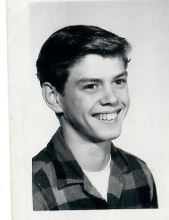 Donald Loyd's Classmates profile album