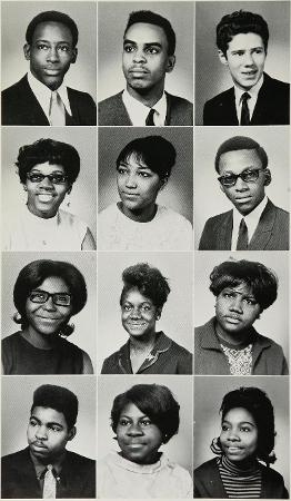 Guyton Vance's Classmates profile album