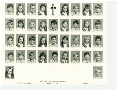 Charles Okonski's Classmates profile album